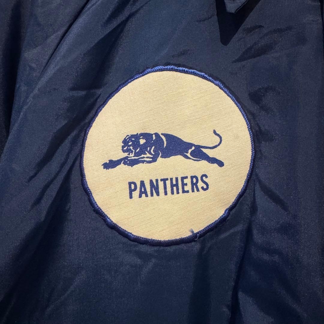 70s Sears ワッペンコーチジャケット 古着 M - メルカリ