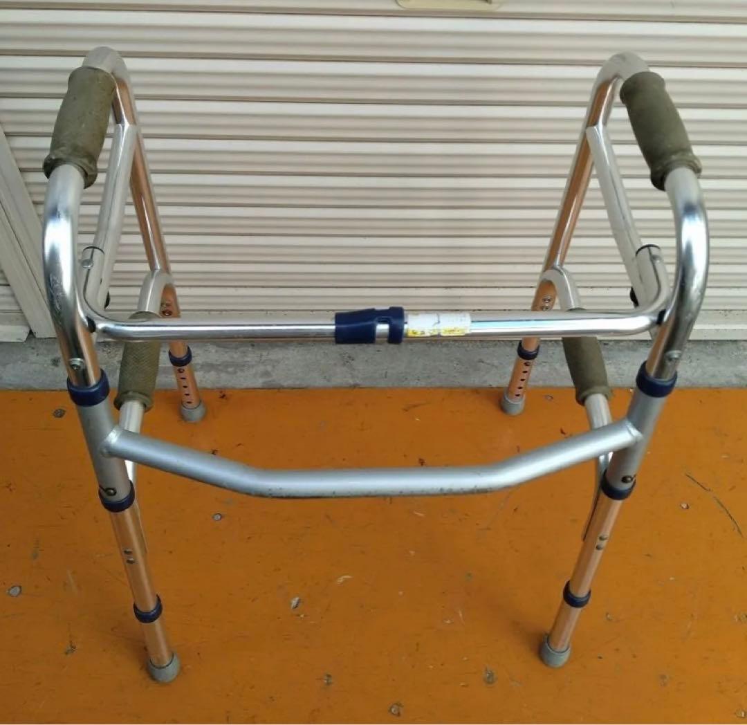 介護用歩行器ミニタイプスリム 楽天市場】歩行器 シンフォニースリムBOX 島製作所｜歩行車 スリム