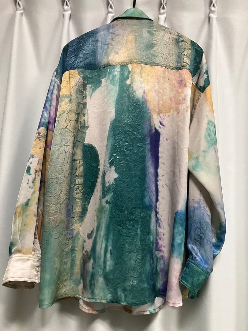 ELCHELEエルチェレPAGE2025 #1 SHIRTの通販はau PAY マーケット - 輸入