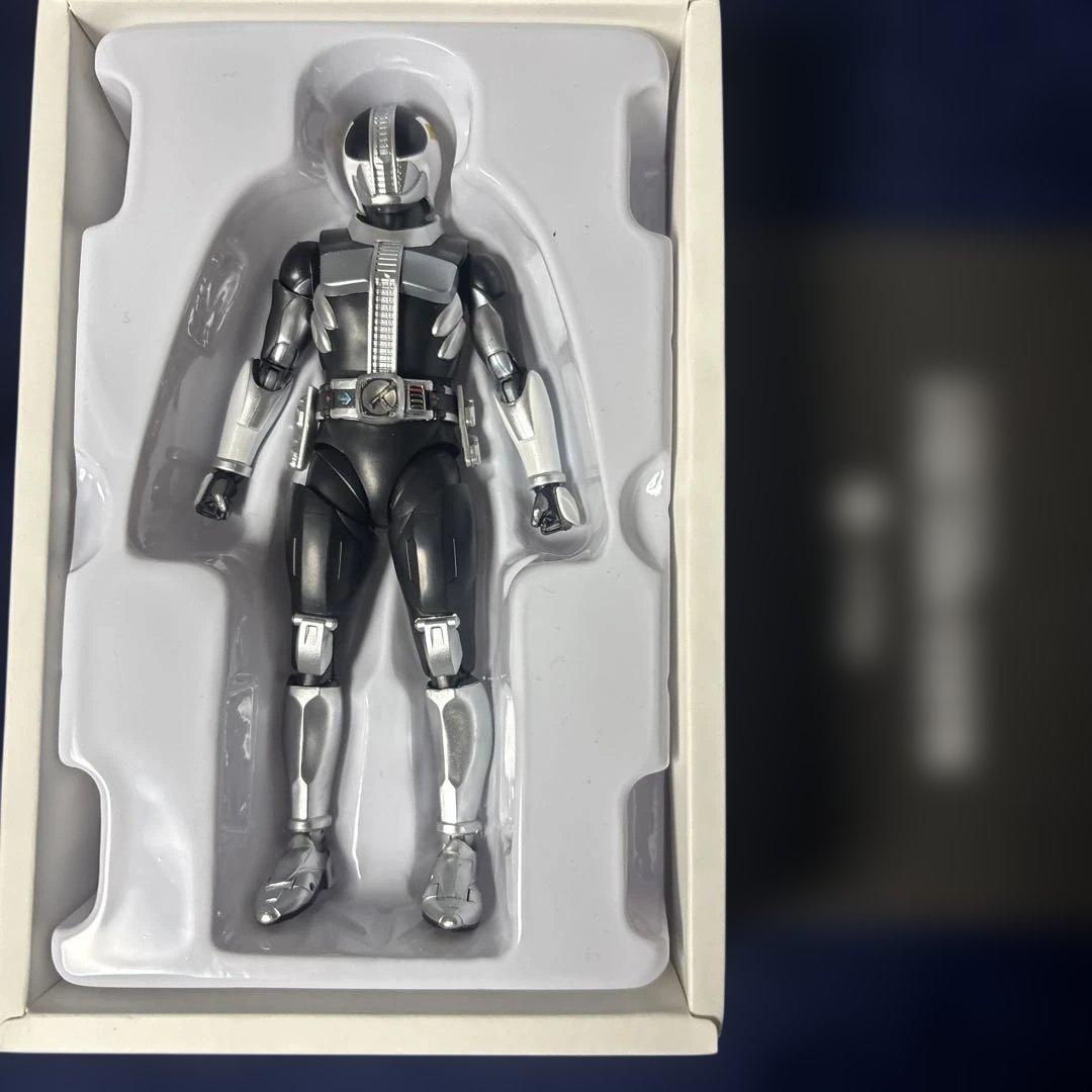 S.H.Figuarts 真骨彫製法 仮面ライダー電王 セット