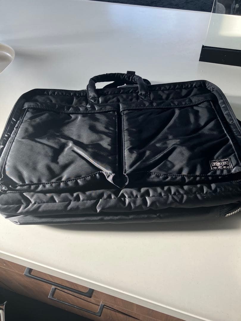 PORTER バック PORTER ポーター リアル ブリーフケース 820-07264 吉田カバン