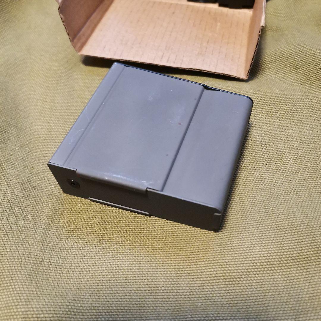 マルイM14系 ショートマガジン 70発 MAG社製 - メルカリ