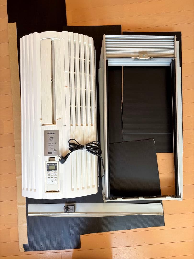 TIW-A160I トヨトミ ルームエアコン 窓用エアコン 000000007828_e3jkai9.jpg