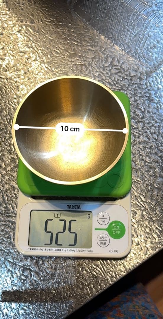 関西万博 ネパール館 シンギングボール 歌う鉢 SINGING BOWL - メルカリ