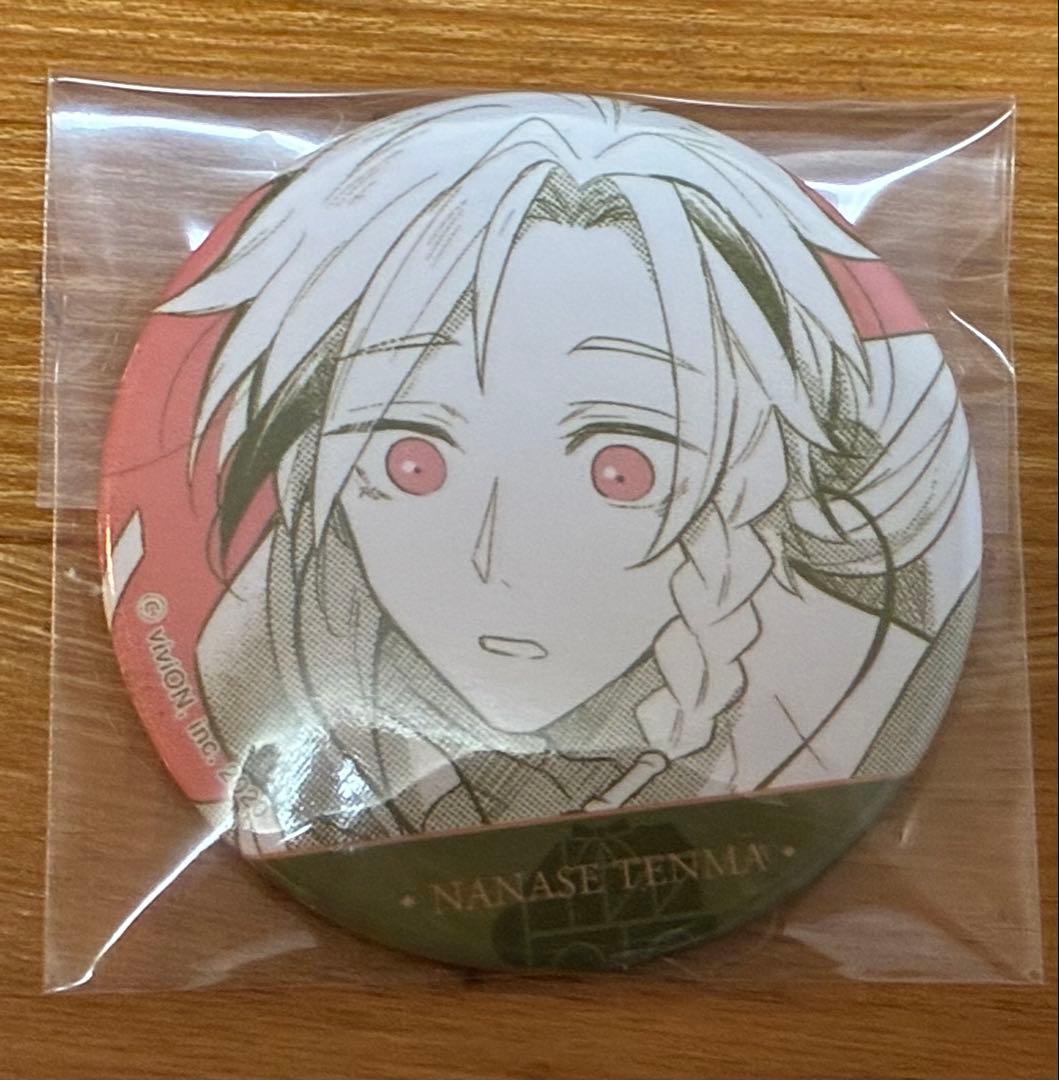 クロケスタ ゲオ 缶バッジ まとめ売り - メルカリ