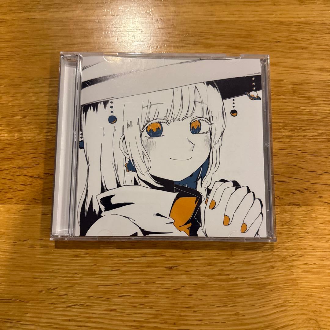 まわるほしよにうかぶゆめ いよわ 由末イリ manika ボカロ cd XFD】まわるほしよにうかぶゆめ / いよわ・manika・由末イリ - YouTube