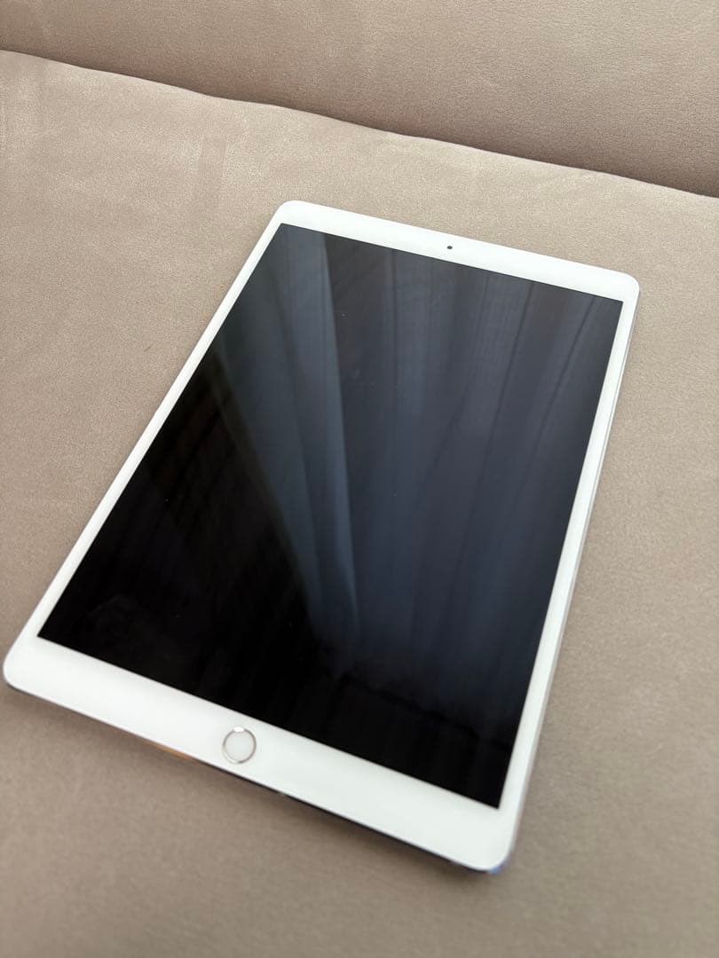 iPad Pro 10.5インチ Wi-Fi Cellular iPad Pro (10.5-inch) Wi-Fi + Cellular マニュアルとダウンロード