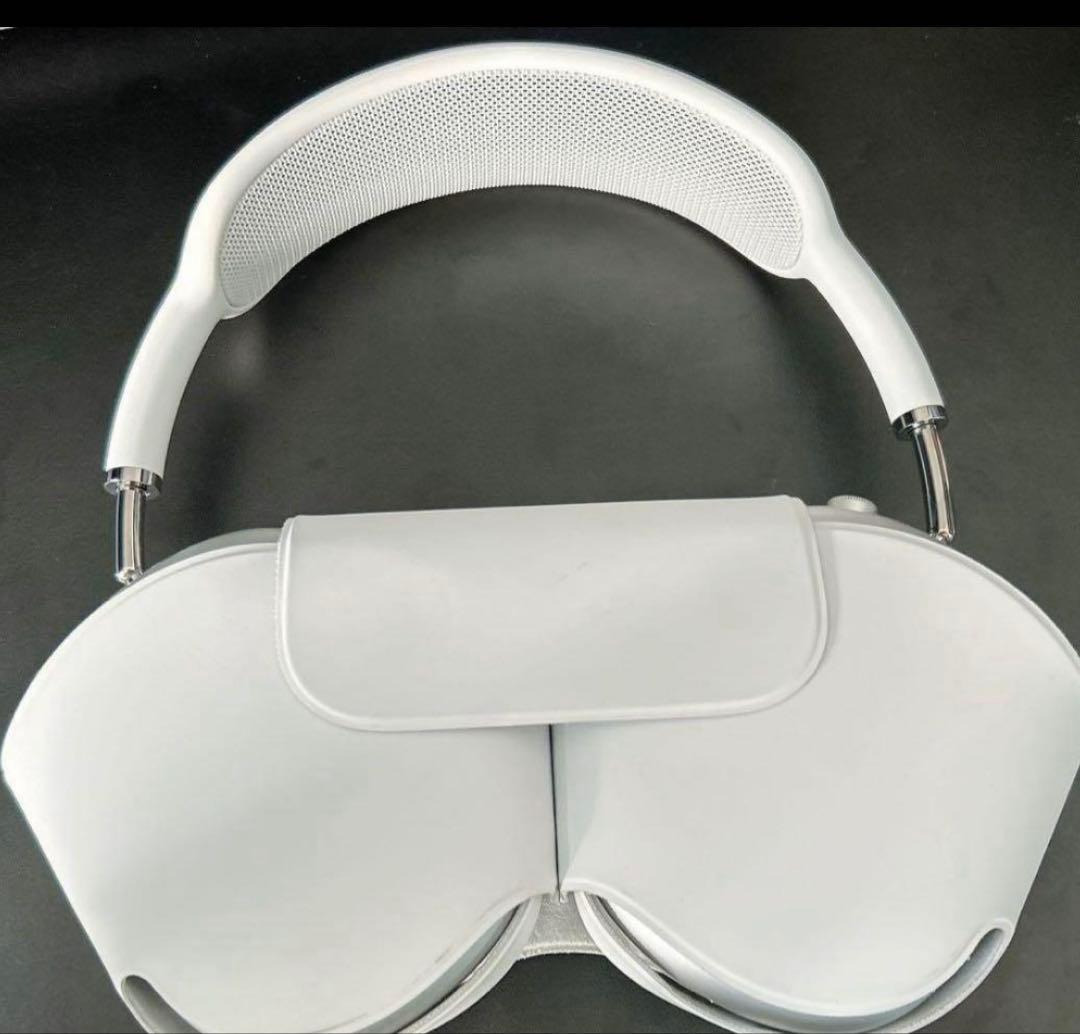 AirPodsMAX 未使用　限定保証あり AirPods Max｜C smart公式オンラインストア