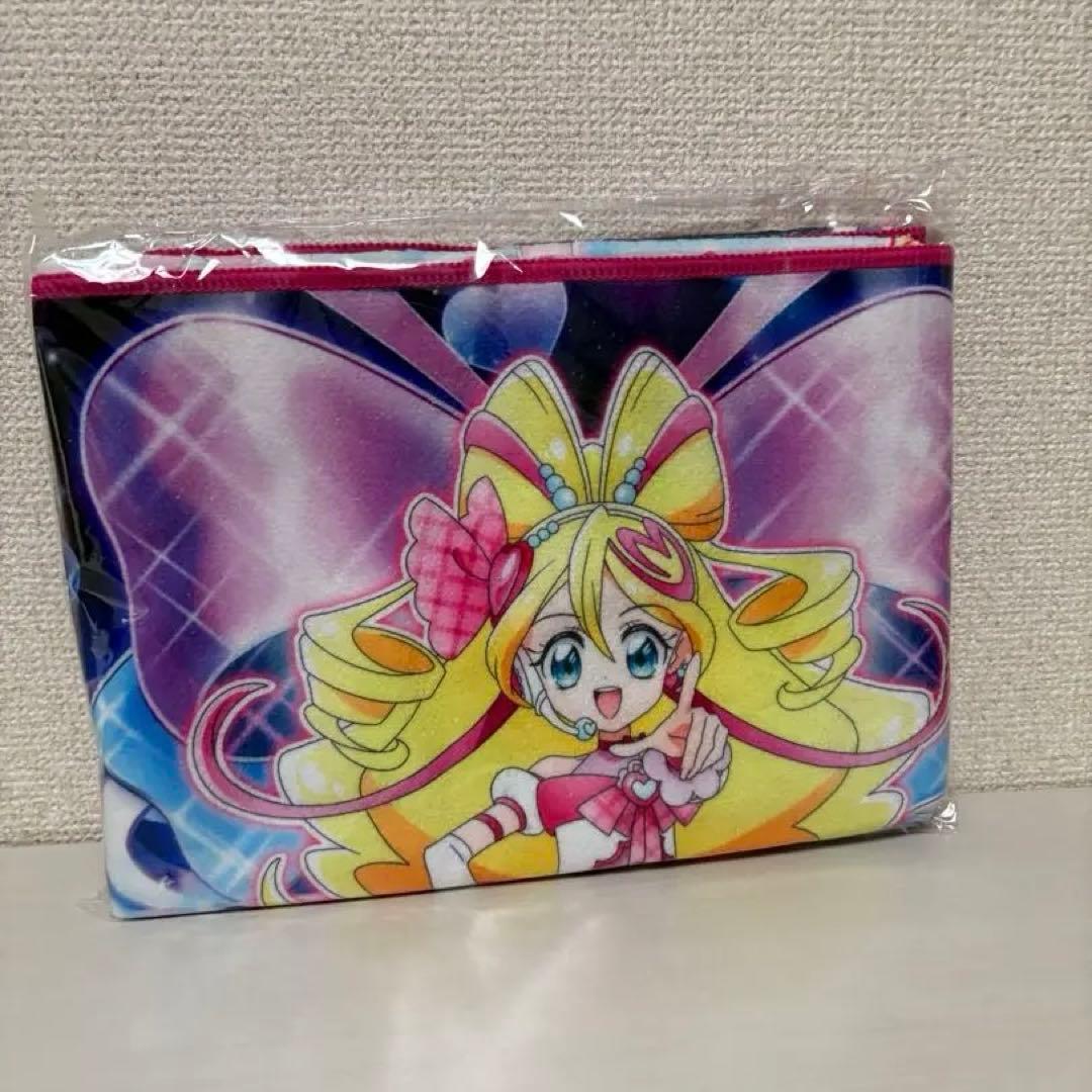 キミプリライブ プレミアムチケット専用 BIGタオル - メルカリ