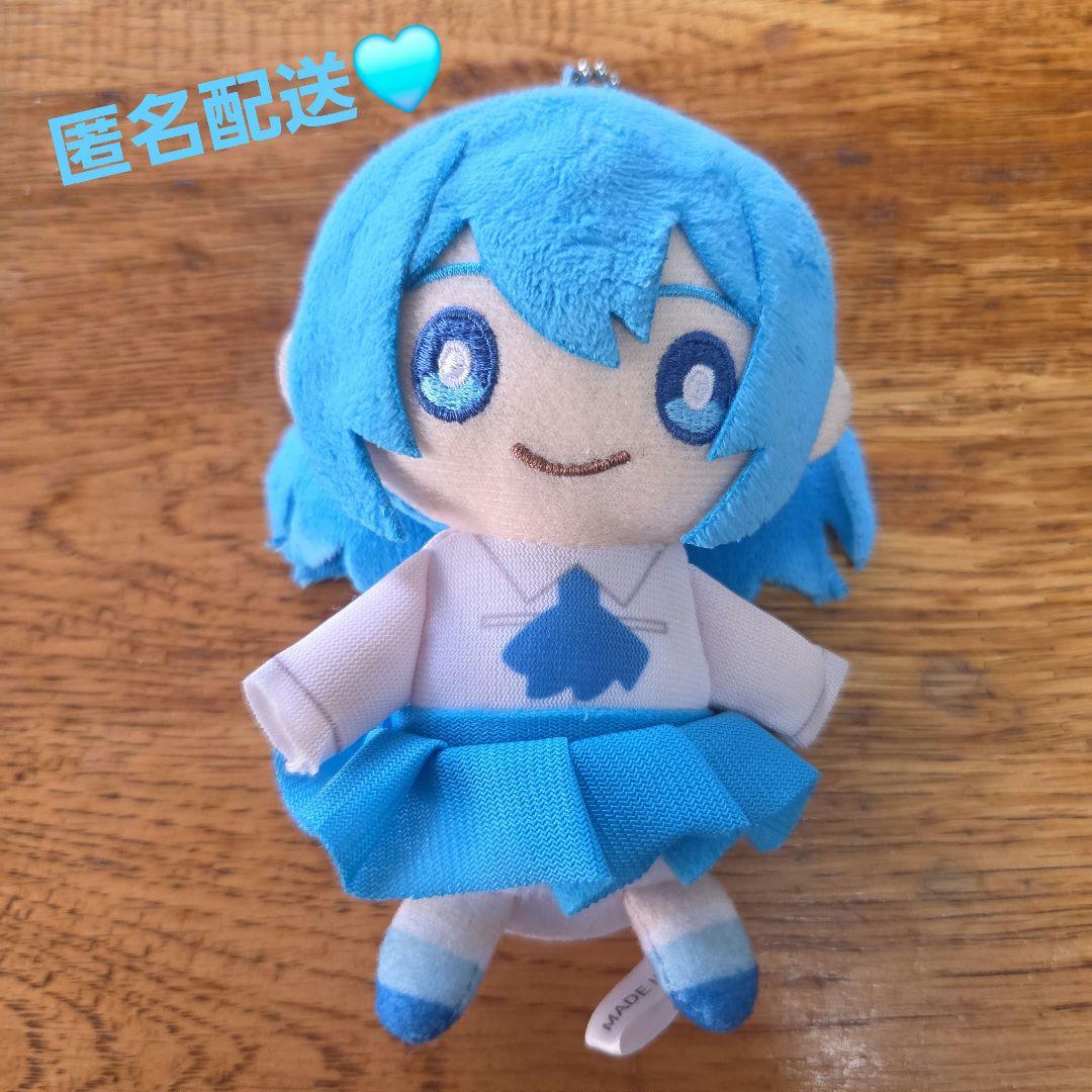 からぴち るな ぬいぐるみ Amazon.co.jp: カラフルピーチ るな ぬいぐるみ : おもちゃ