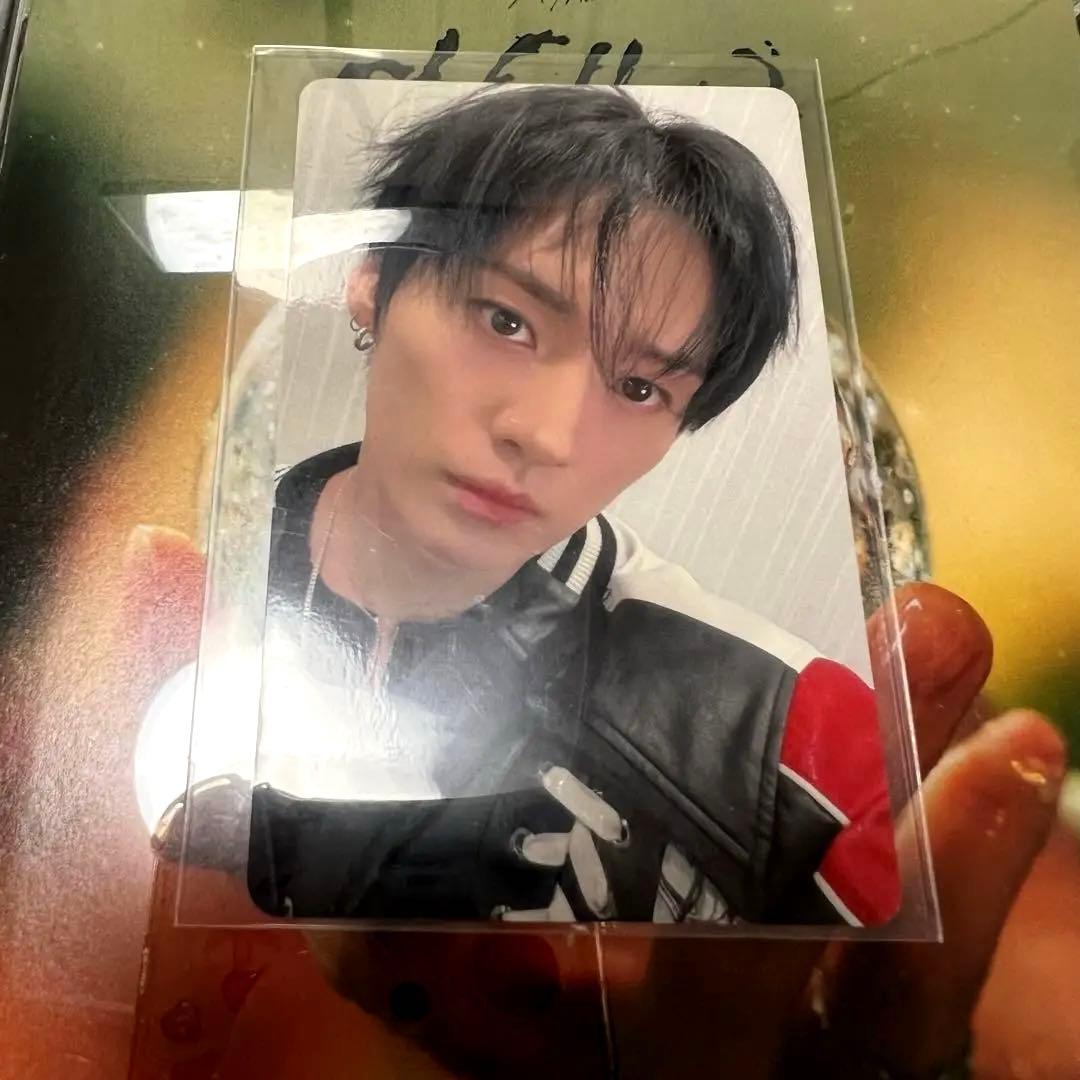 StrayKids スキズ hollow オフイベ 会場特典 リノ - メルカリ