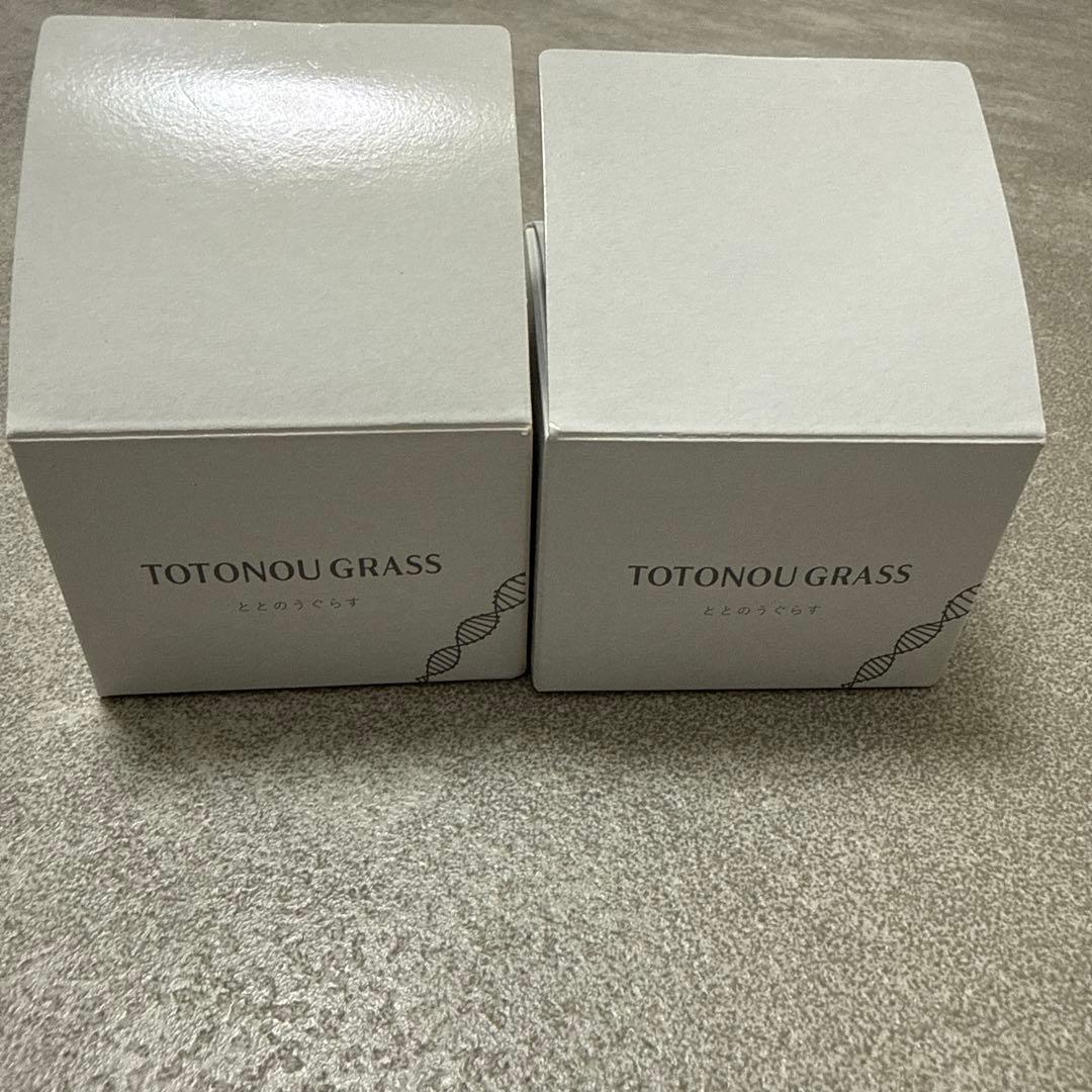 訳ありbcb2 ととのうぐらす 薬用リンクル&ホワイトニングジェルFF ×2