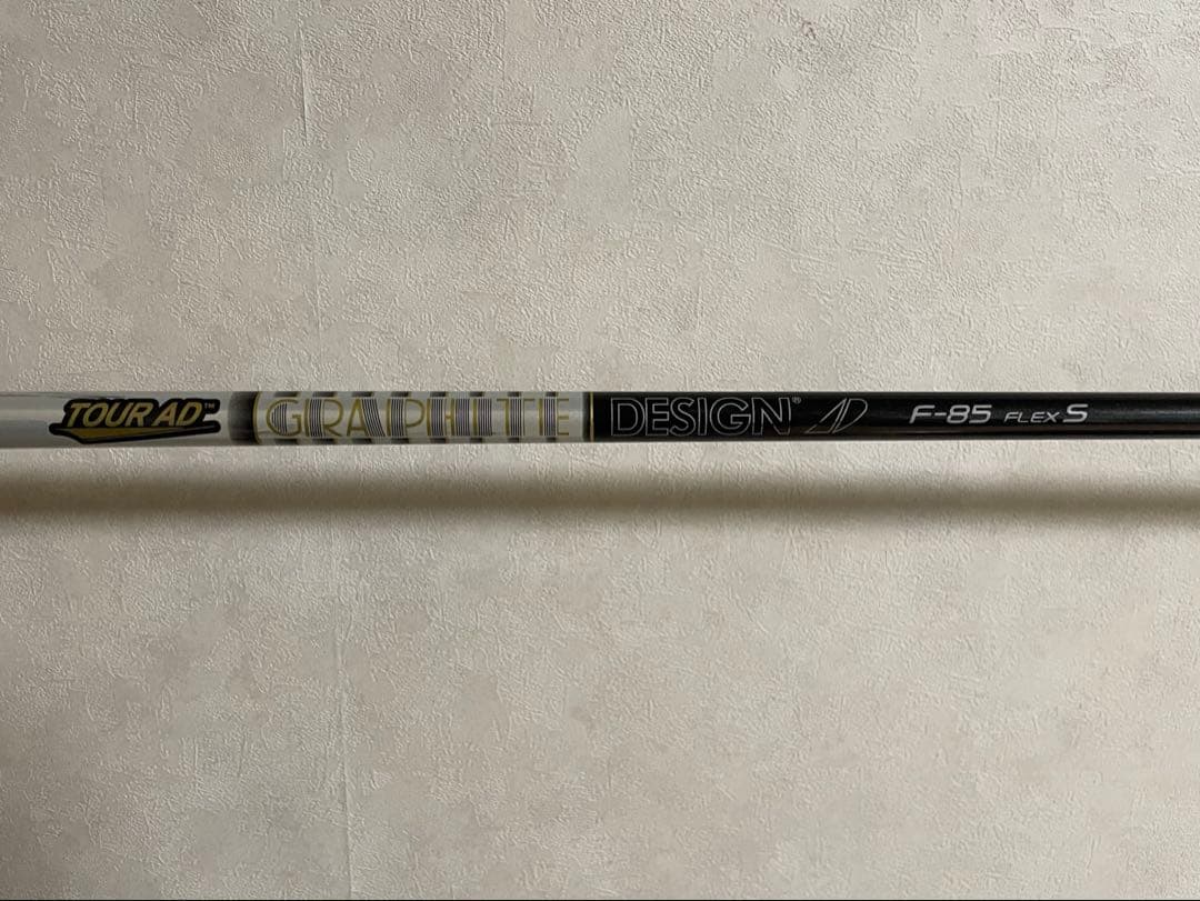 名器】テーラーメイド M2 5W 18° ツアーAD F 85S - メルカリ