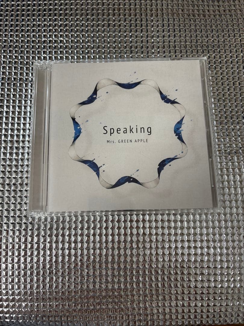 Mrs.GREEN APPLE 初回限定版　まとめ売り 初回限定盤】Mrs. GREEN APPLE まとめ売り 16枚セット - メルカリ