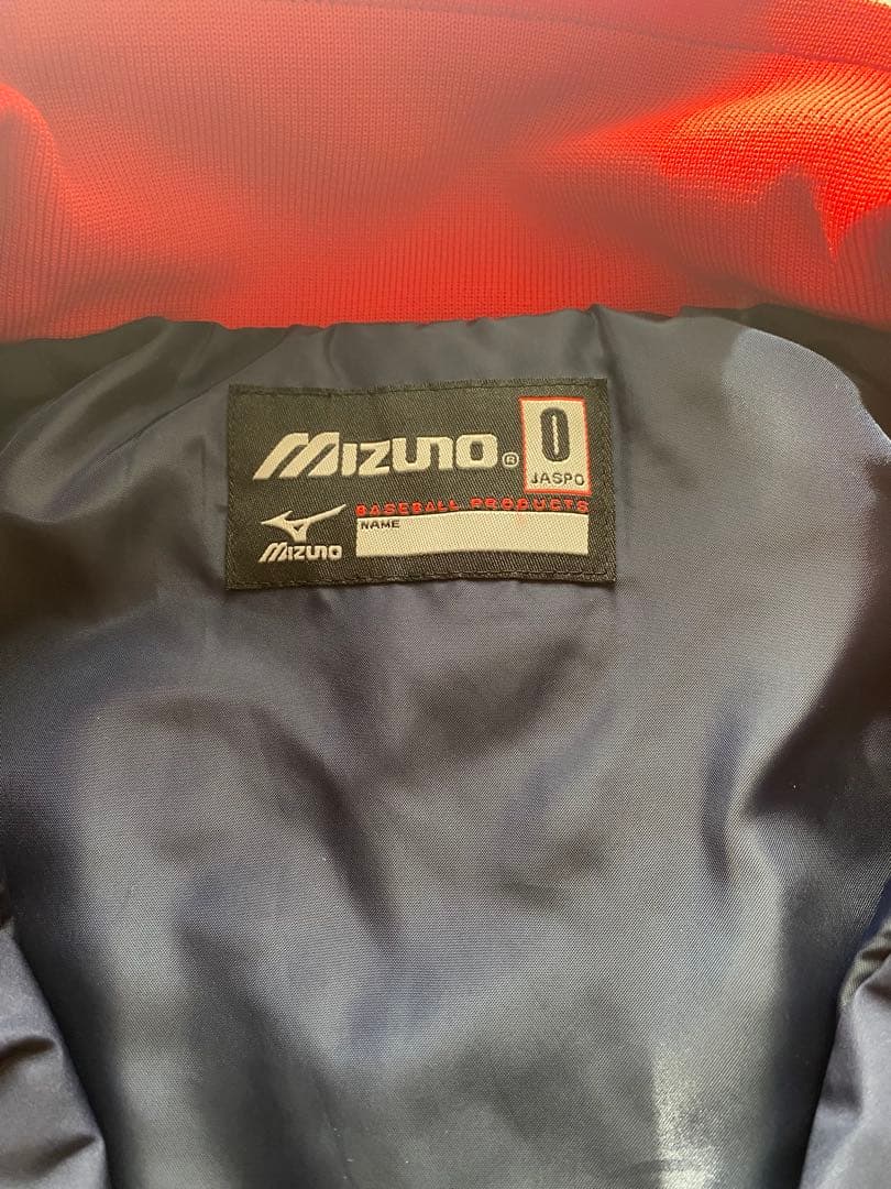 WBC 侍Japan ジャンパー ネイビー 超美品 - メルカリ