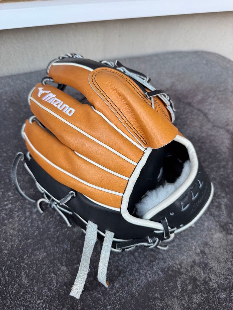 最終特別価格MIZUNO Pro オーダーグラブ（大谷選手風グラブ）羽賀ジャパン