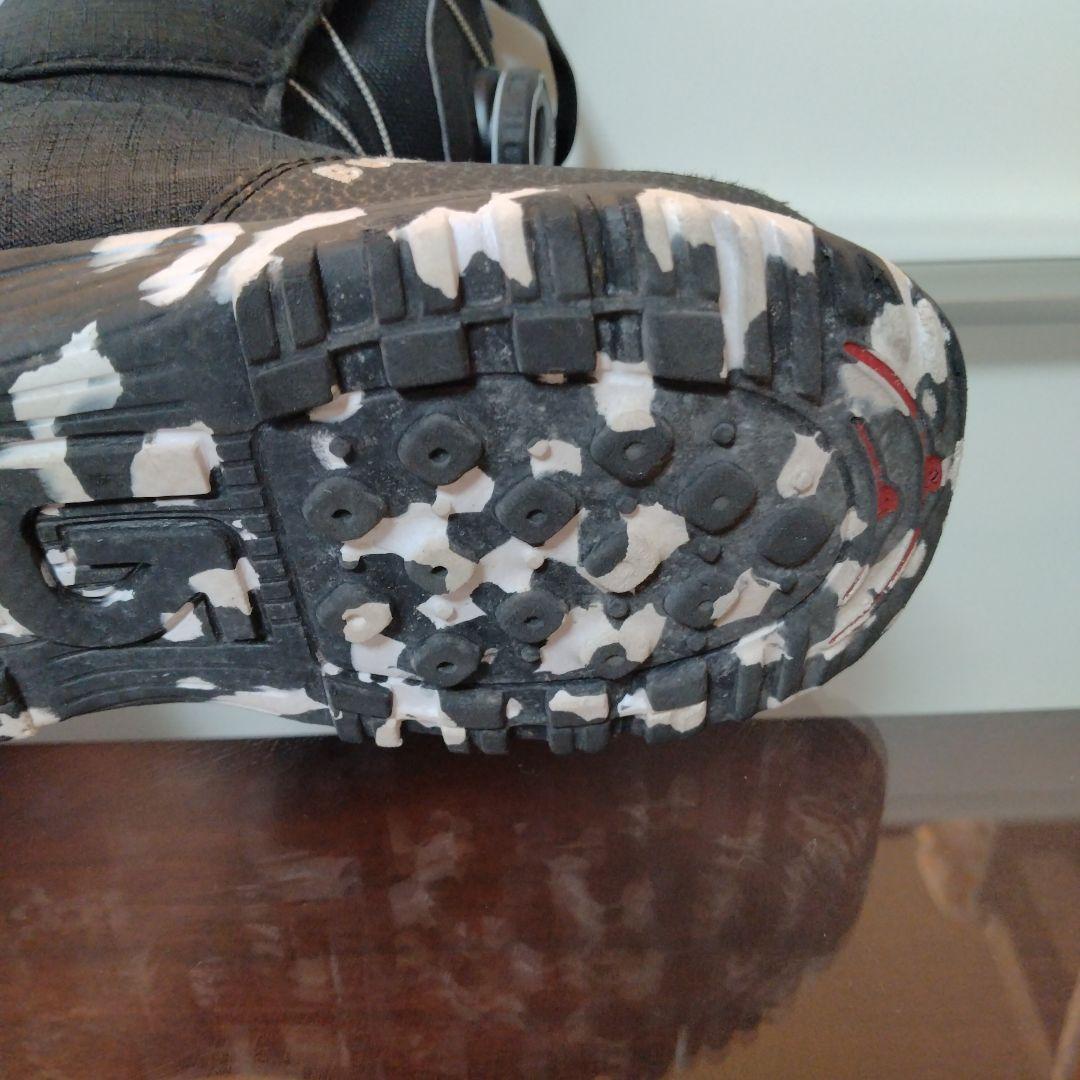 ✨️Burton バートン GROM BOA 17.5cm スノーボードブーツ