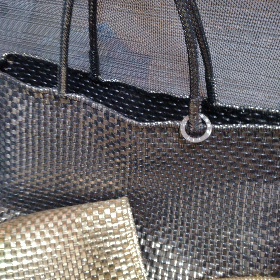 @Naga.Hiro アンテプリマ　イントレッチオ　2つ