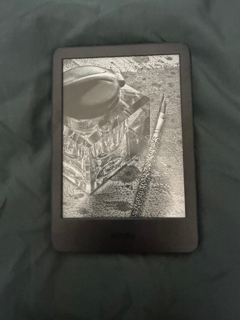 Kindle 11世代　16GB 広告なし Kindle Paperwhite (第11世代) 本体 広告なし Kindle第11世代【広告