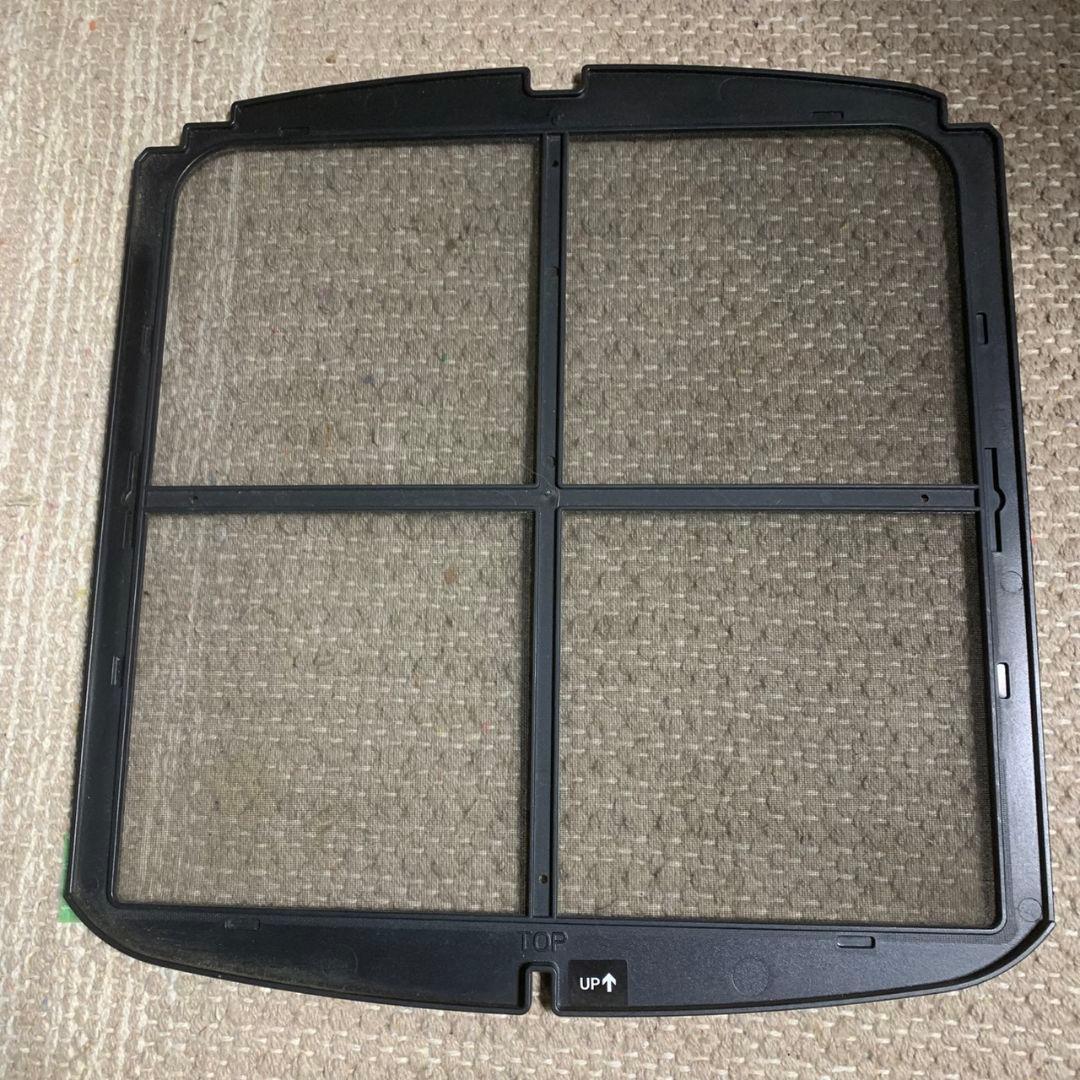 K114 AIR DOG 空気清浄機 【ジャンク】KJ-300F-X5 - メルカリ