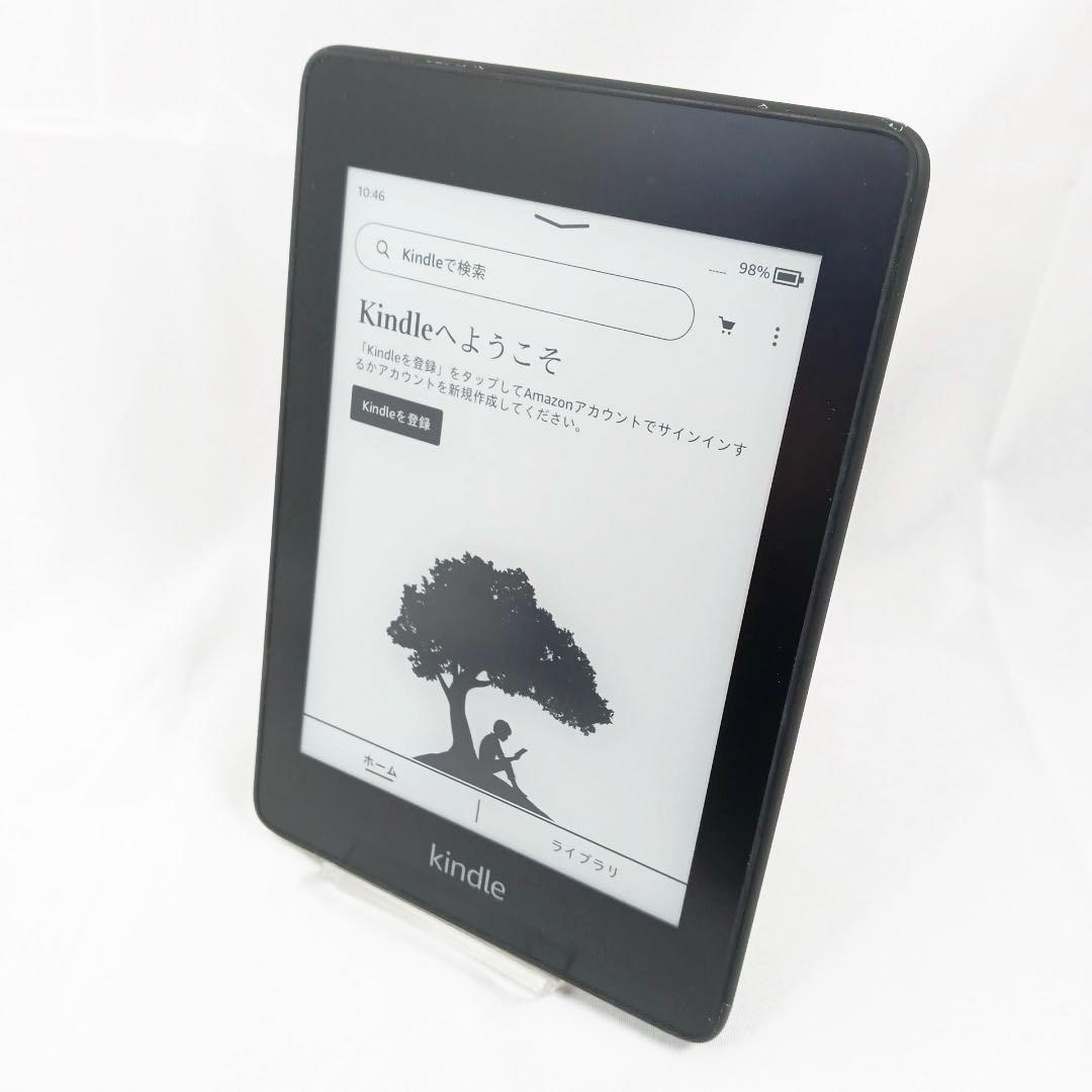 Kindle Paperwhite 10世代8GB PQ94WIF - メルカリ
