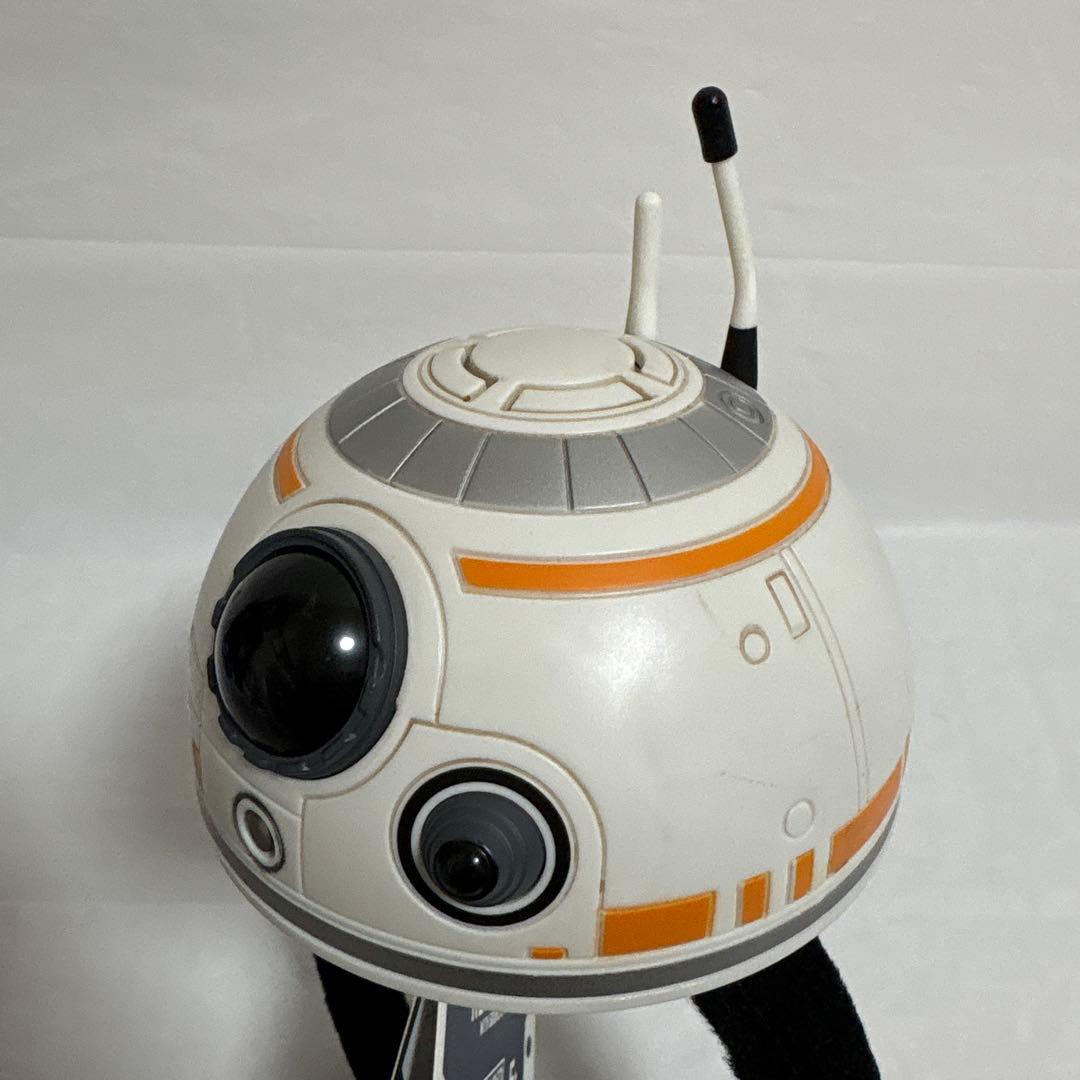 スターウォーズ カチューシャ 海外 R2-D2 BB-8 - メルカリ