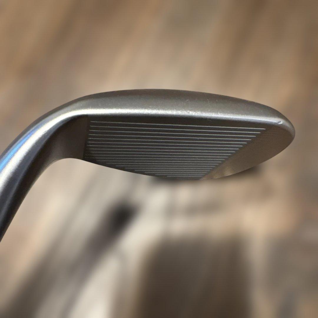 【Rita】58度Cleveland ウエッジ CBZ N.S.PRO