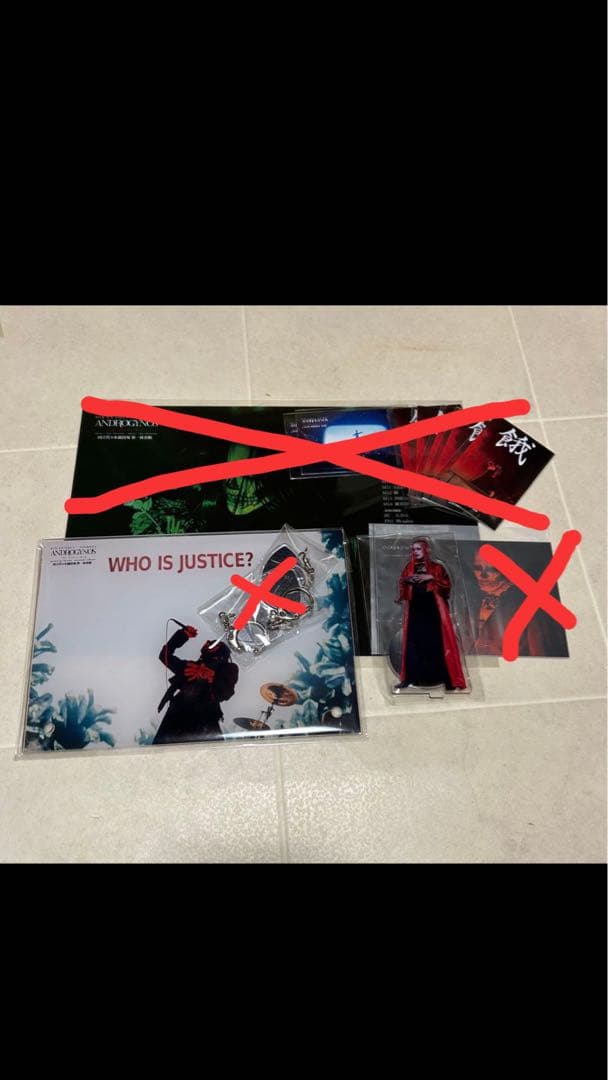 ゆう DIR EN GREY 京さん サイン入りアクリルパネル アクパネ 2026年最新】dir en grey 京 サインの人気アイテム - メルカリ