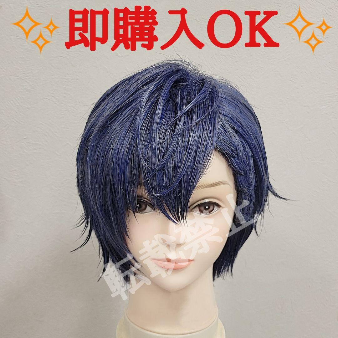 ✨即購入OK✨小柳ロウ 新衣装 ウィッグ - メルカリ
