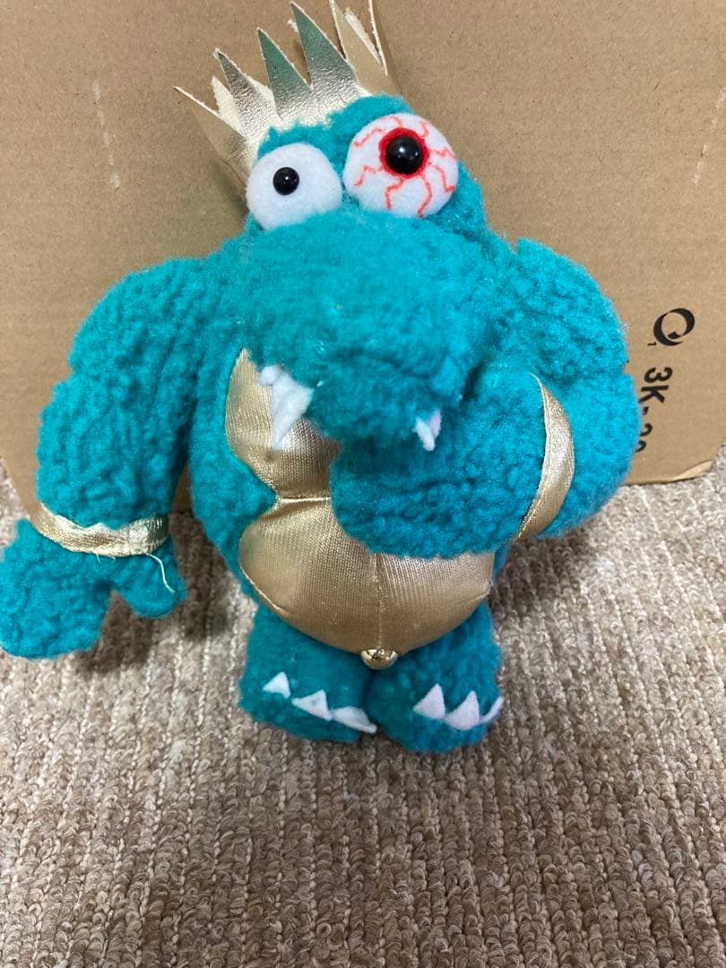 難あり キングクルール おしゃべりフレンドスーパードンキーコング