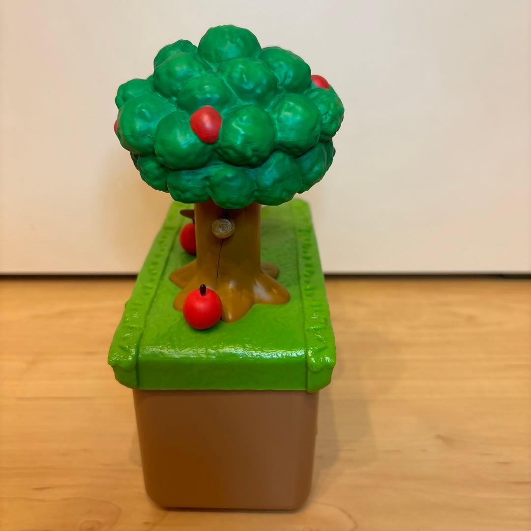 再び値下げ】星のカービィ 一番くじ B賞GREENGREENSな目覚まし時計