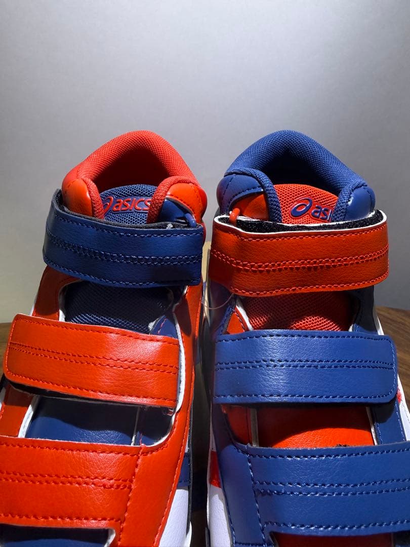 限定品アシックス安全靴 CP312LC 26.0cm