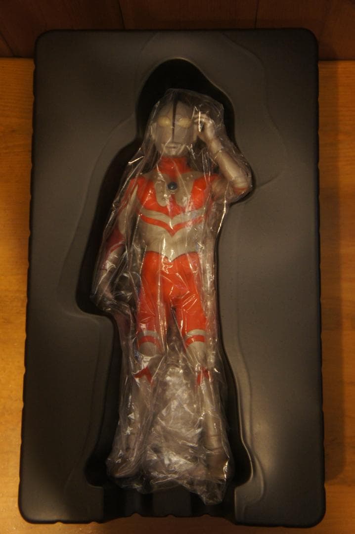 CCP 1/6特撮シリーズ Vol.072 ゾフィ 初代ウルトラマン登場Ver. - メルカリ