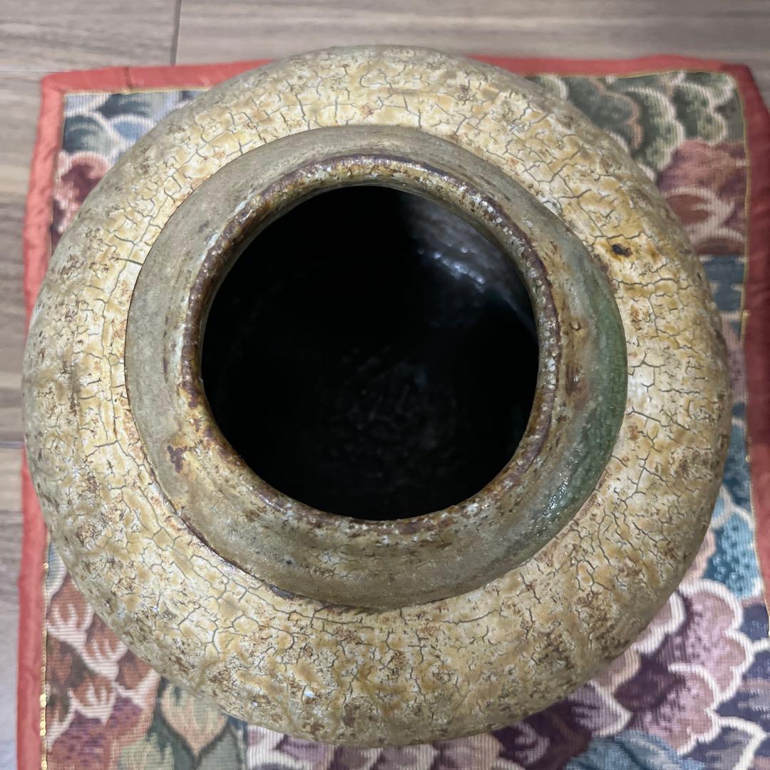 陶器 其中窯 河村又次郎作 - メルカリ