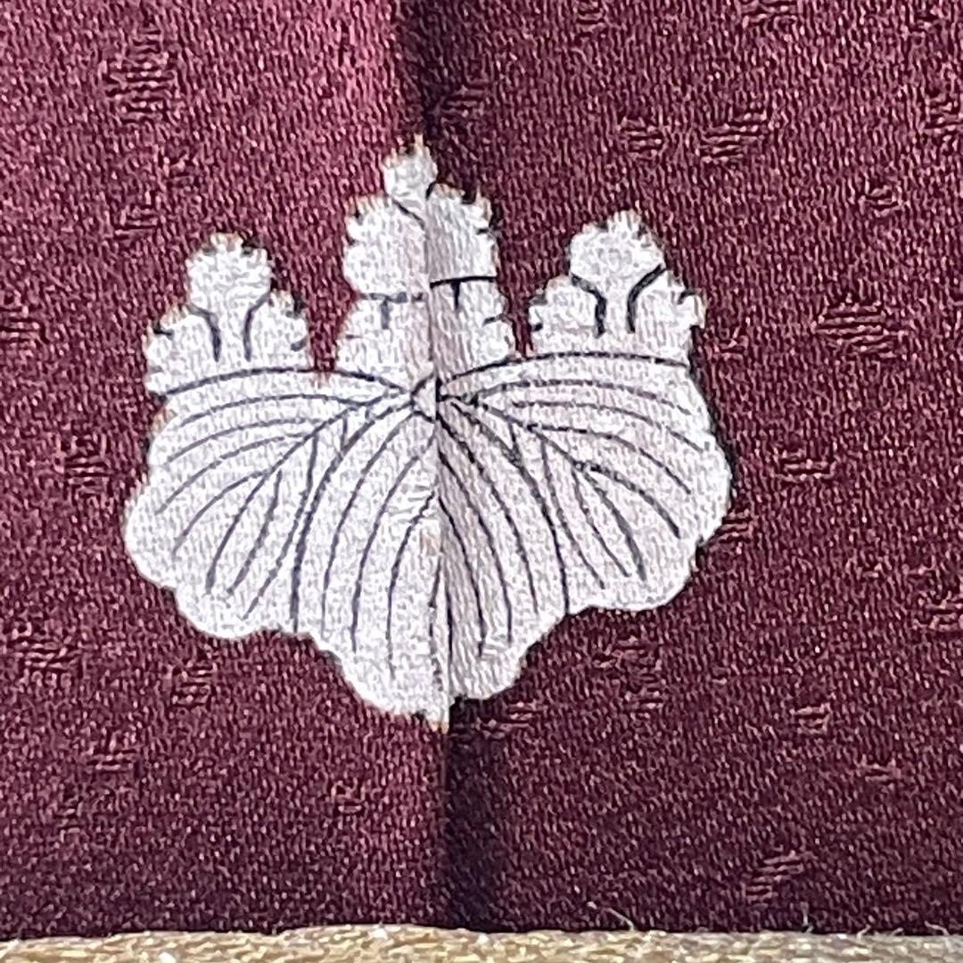 色留袖 親族 結婚式 披露宴 袋帯 セット 袷 着物 和装 ウェディング