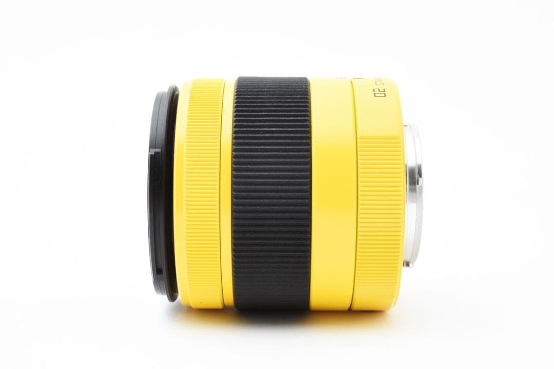 ペンタックス SMC 5-15mm f/2.8-4.5 ED AL IF レンズ