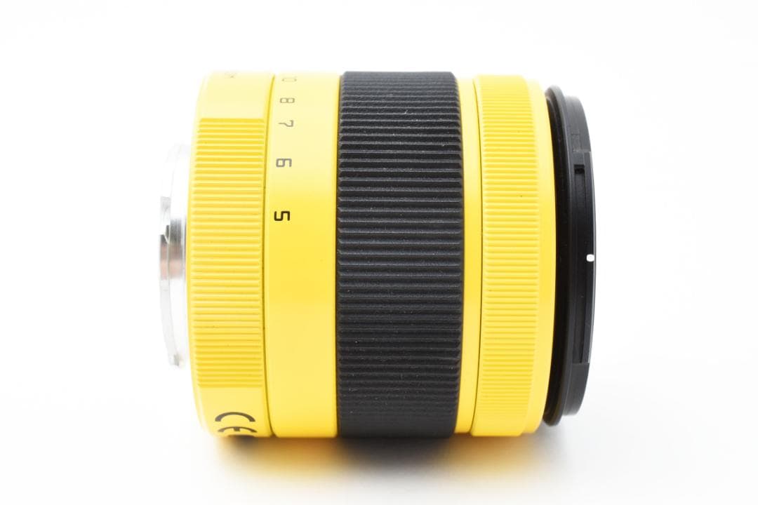 ペンタックス SMC 5-15mm f/2.8-4.5 ED AL IF レンズ