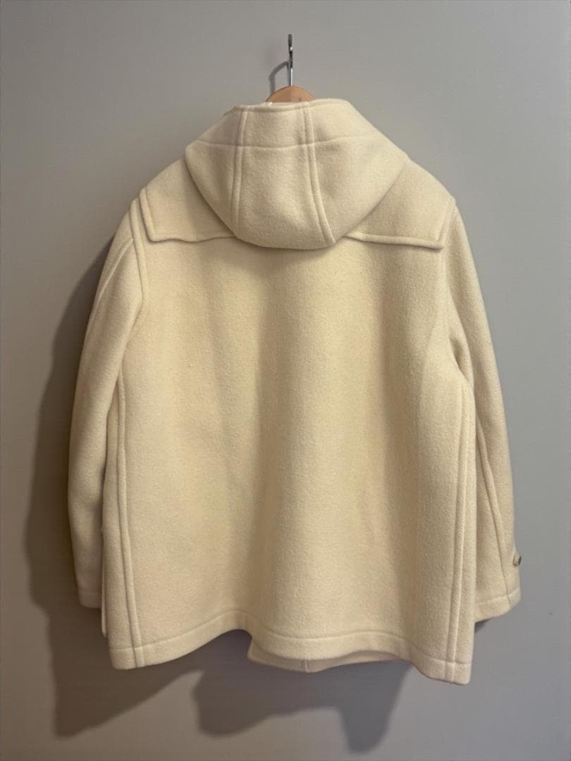 80s アーカイブ≪TOKIO KUMAGAI≫ショートダッフルコート 80s archive