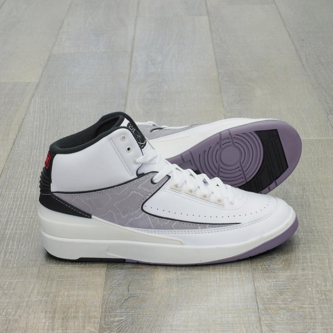 比*ん様 AIR JORDAN 2 PYTHON 28.5cm【中古】