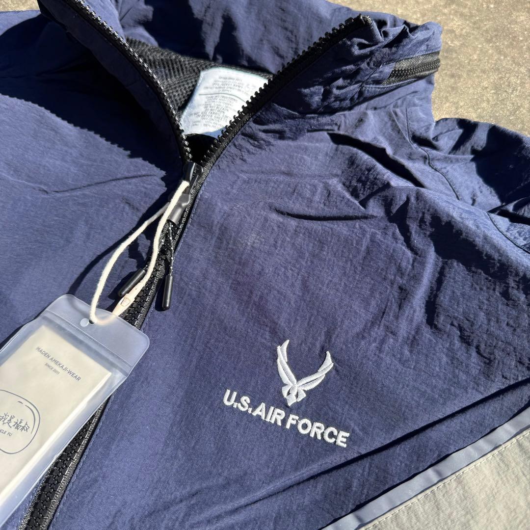 新品 Maden 米軍IPFU型 セットアップ L相当 トレーニングジャケット