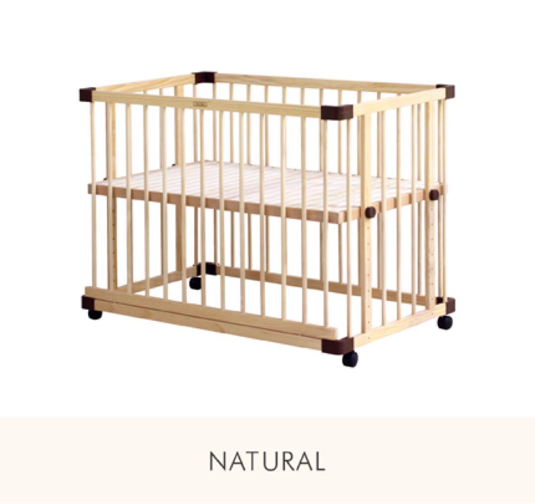 ファルスカ　ベッドサイドベッド03 farska（ファルスカ）ベッドサイドベッド03