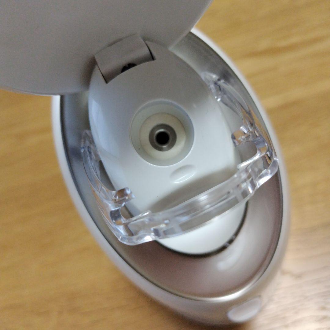 Panasonic ナノケア フェイススチーマー EH-SA3B-N ゴールド調 - メルカリ