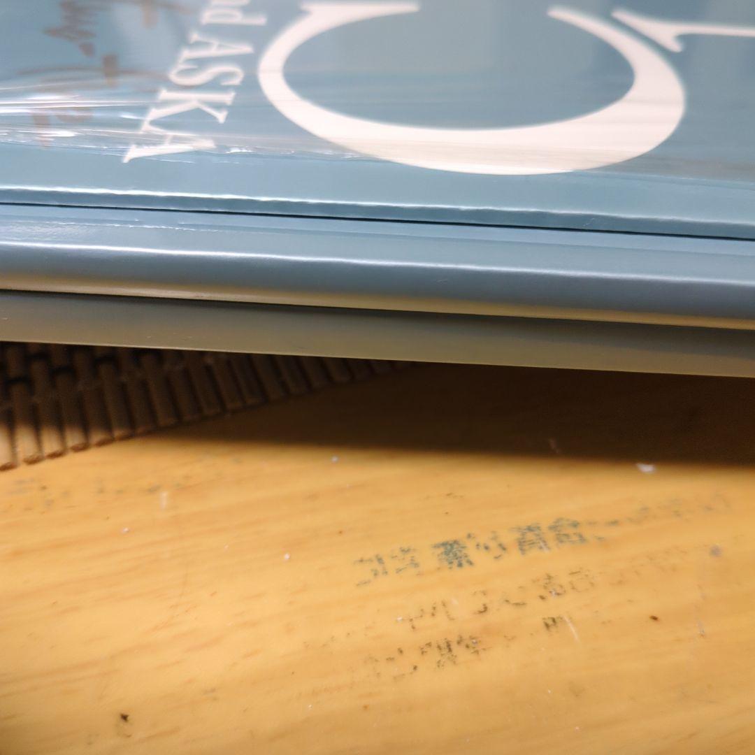 CHAGE and ASKA YEAR BOOK 2006計2点 - メルカリ