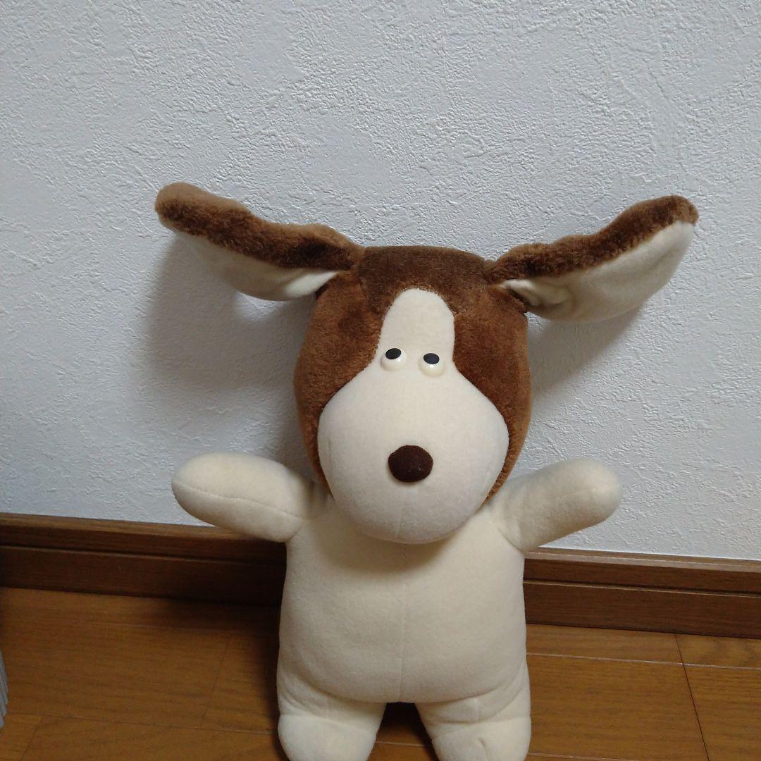 野村トーイ ちちんぷいぷい ぬいぐるみ - メルカリ