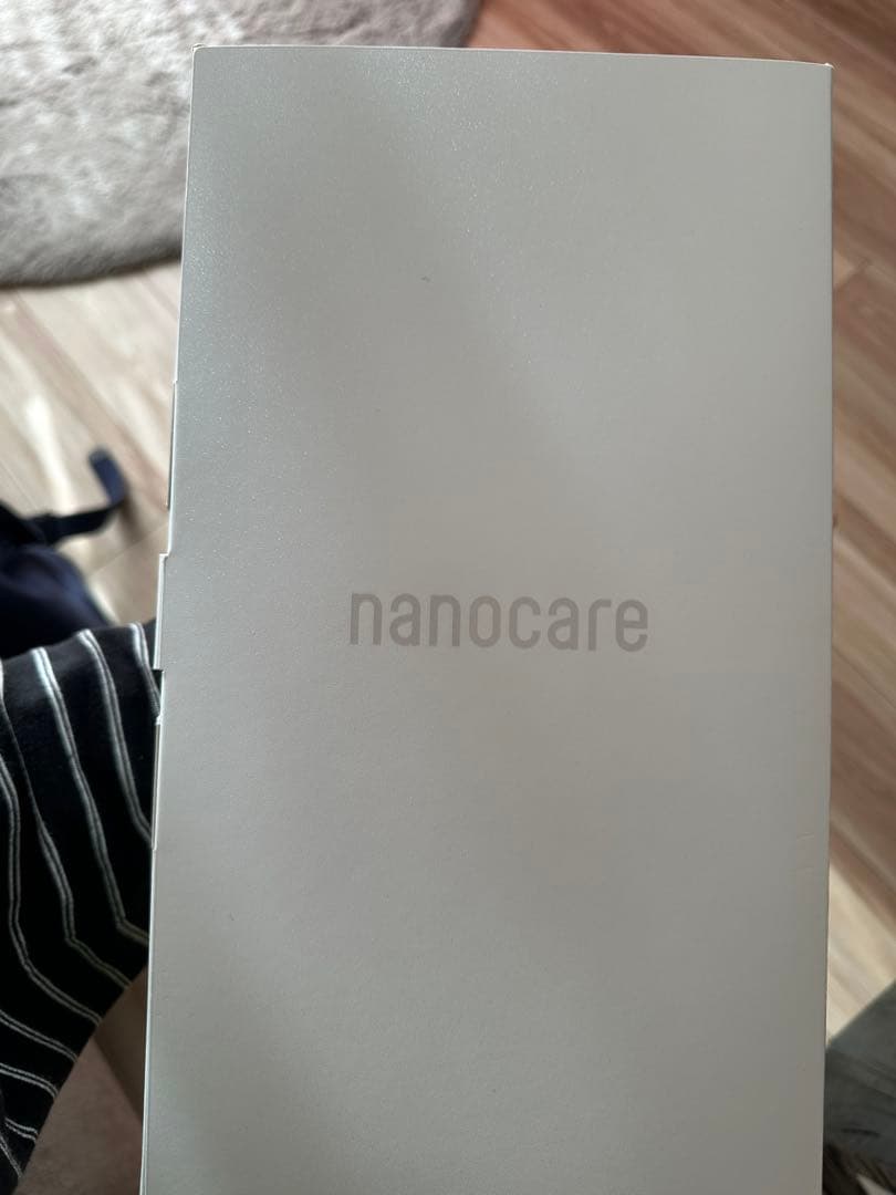 ヘアドライヤー ナノケア高浸透ナノイー&ミネラル搭載コンパクト ウォームホワイト Amazon.co.jp: パナソニック ヘアドライヤー ナノケア 高浸透ナノイー