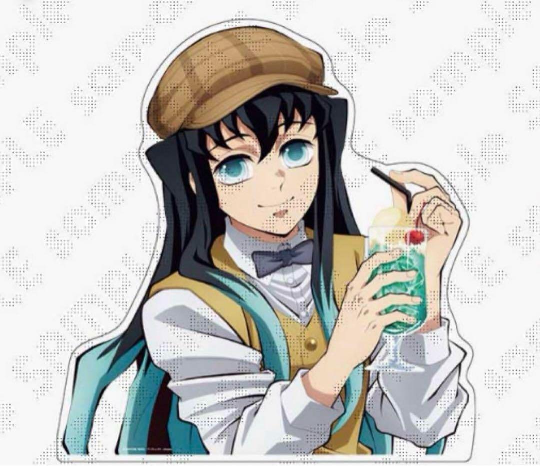 鬼滅の刃 時透無一郎 AGF 2024 純喫茶 アクリル パネル 特大 - メルカリ