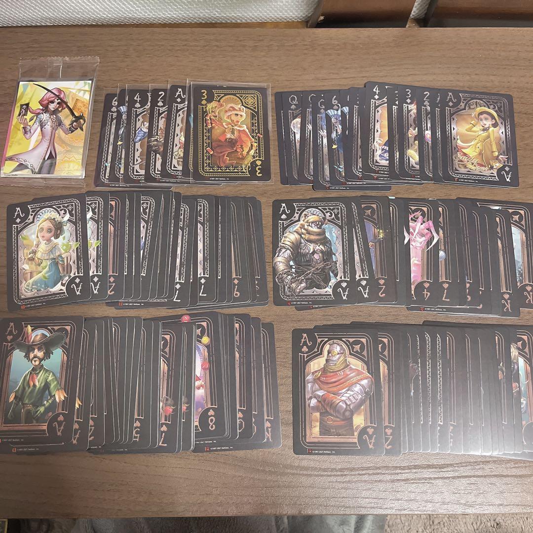 J*s様 第五人格 まとめ売り - メルカリ