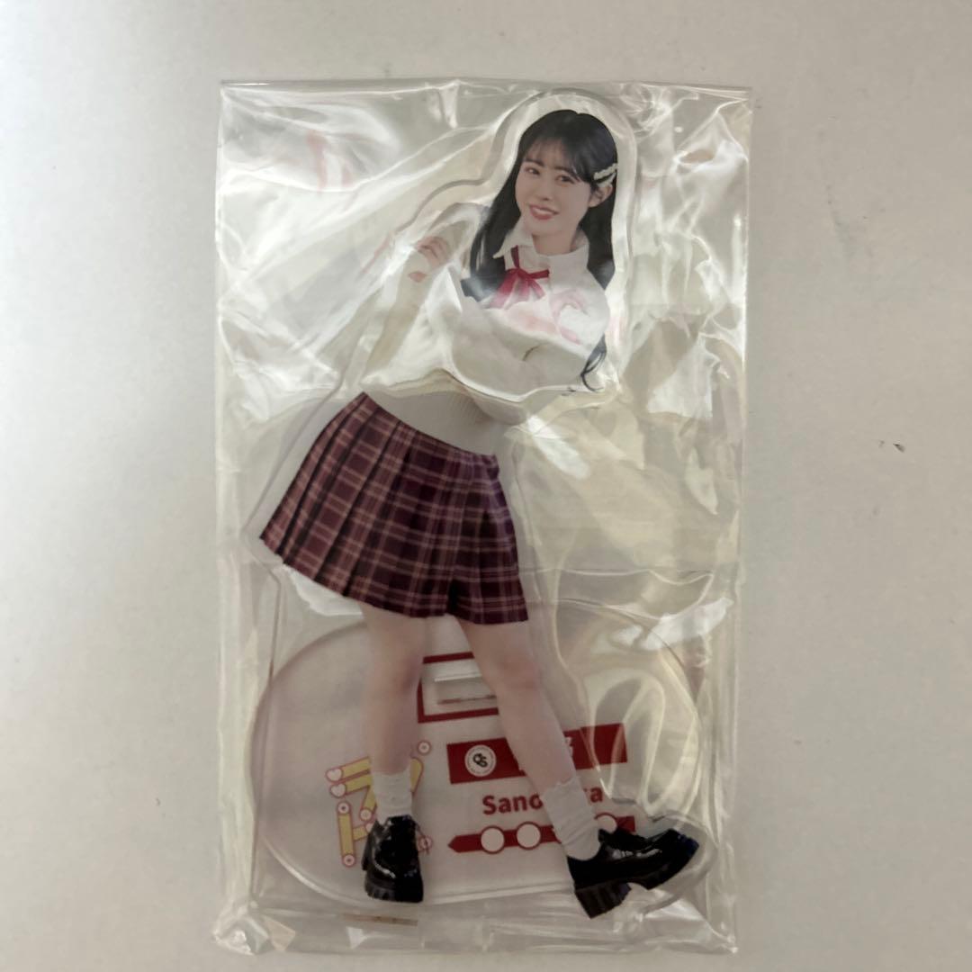 佐野愛花 アクスタ - メルカリ