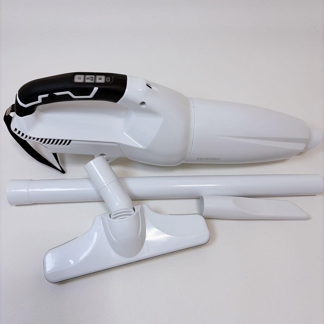 HIKOKI 36V R36DA コードレスクリーナー ハイコーキ 31B9povHnFL._SS200_.jpg