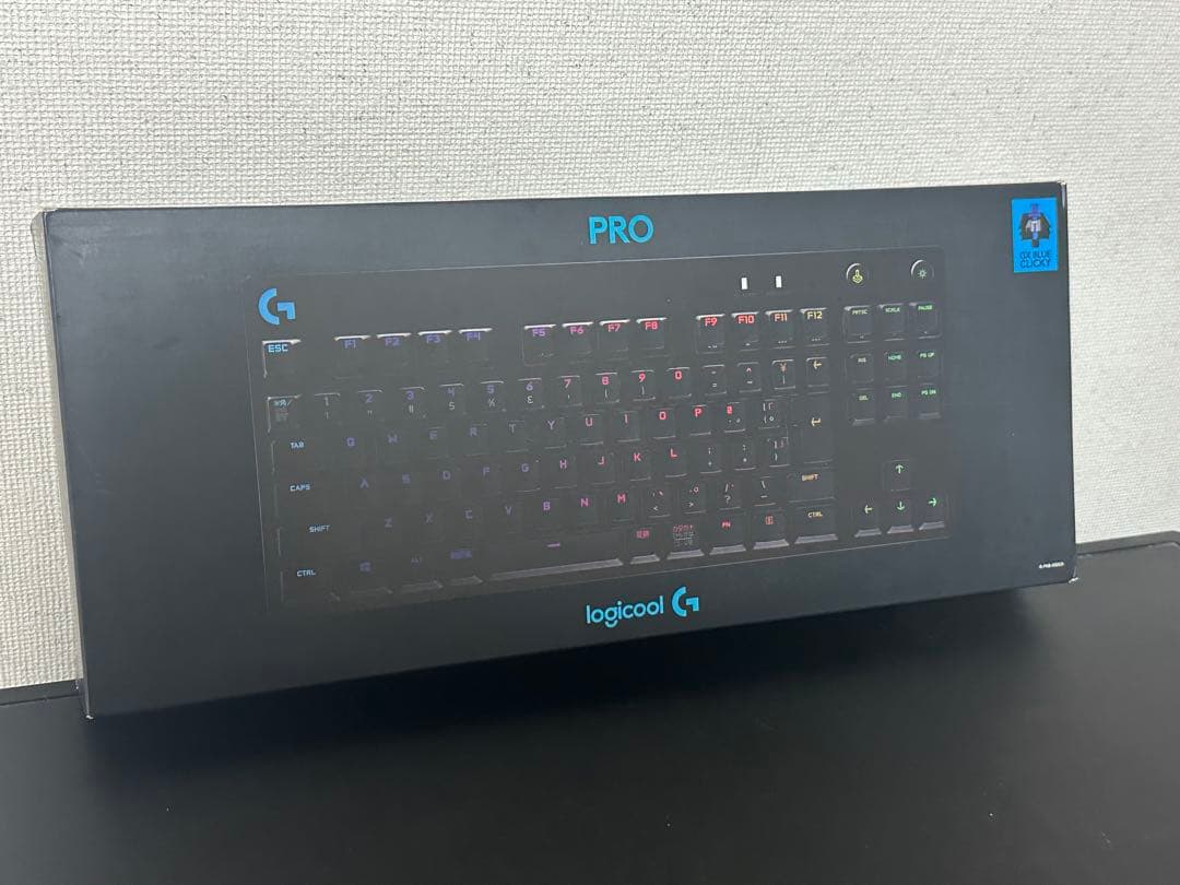 Logicool ゲーミングキーボード、マウス Amazon.co.jp: Logicool G ゲーミングマウス ワイヤレス PRO X